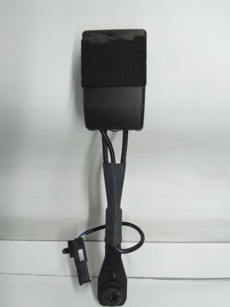 фото №2, C775 замок поперечина кліпса ліва перед insignia