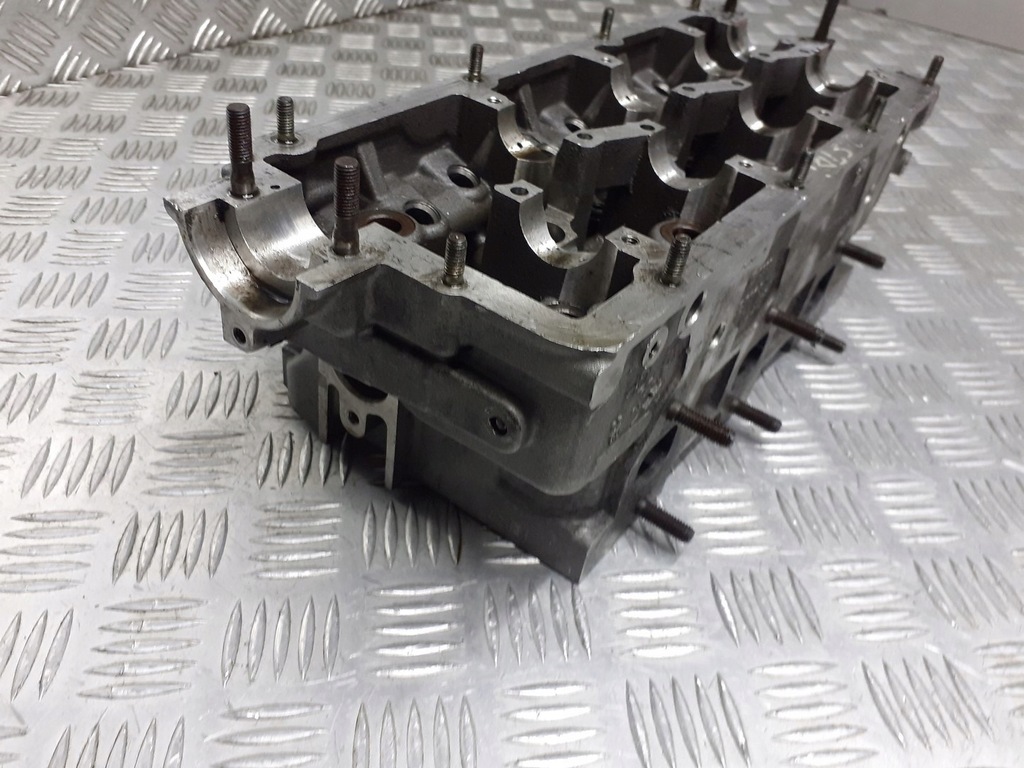 фото №5, Головка afb akn audi a6 c5 2.5 tdi