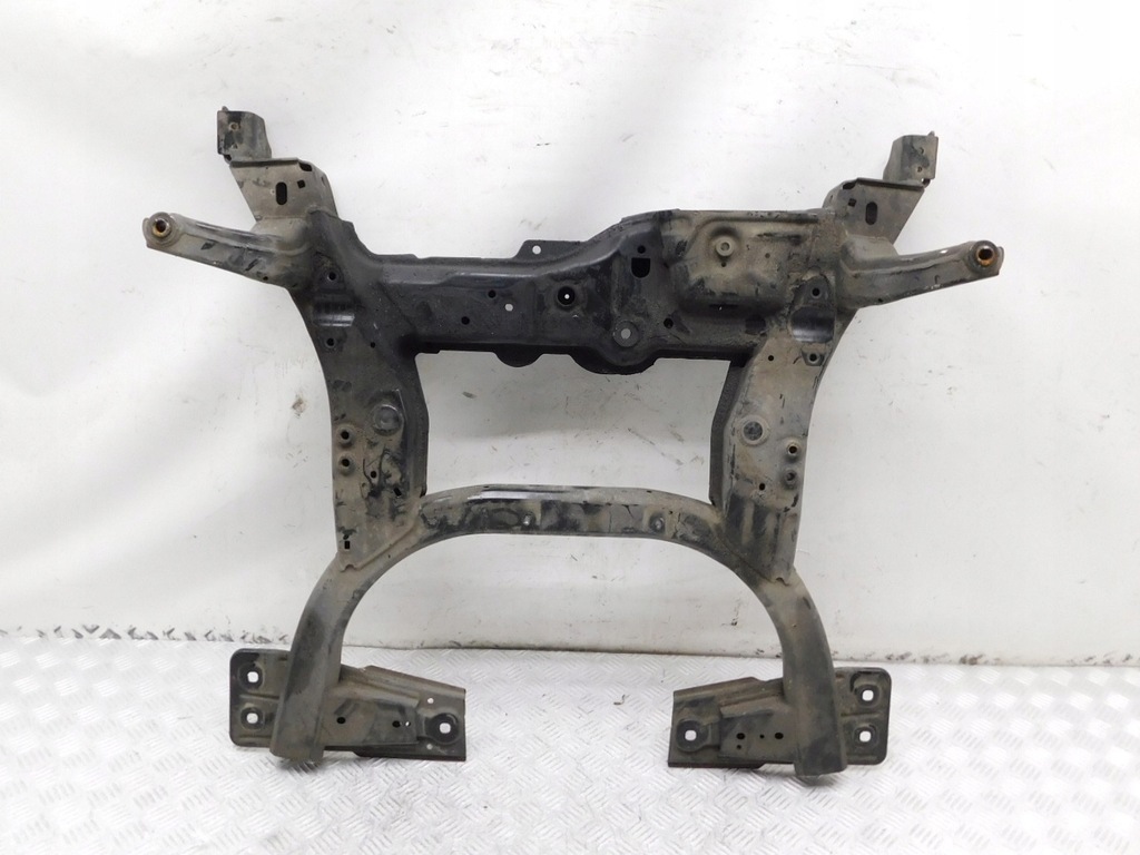 фото №12, Подрамник подрамник подрамник перед - mercedes w176 w246 gla x156 cla c117