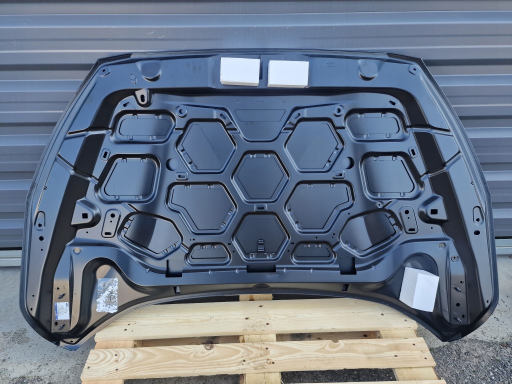 Купити Нова капот оригінальна ford focus mk4 2513128