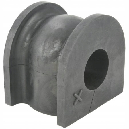 фото №1, Резиновый элемент втулка стабилизатора febest cdsb-srx2r