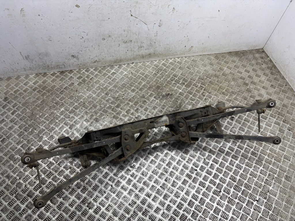 фото №5, Підрамник задні mini cooper countryman r60 6871770