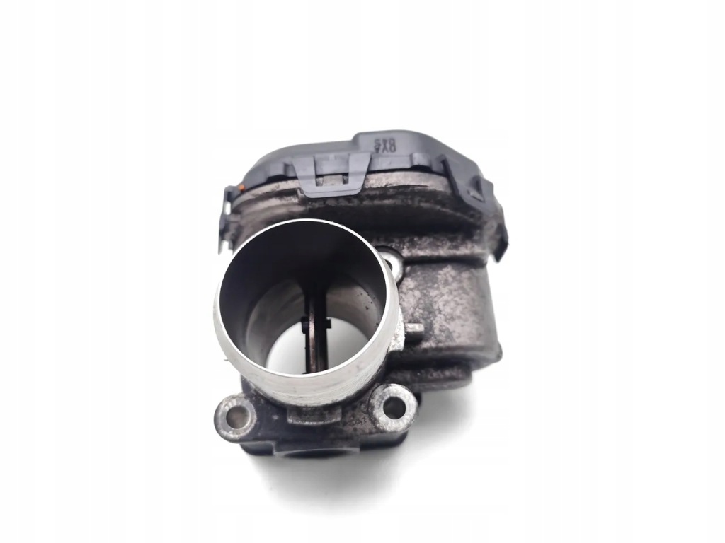 Peugeot 308 sw дроссельная заслонка электрическая 1.6 hdi / bluehdi 115 дизель 2015 Доставка