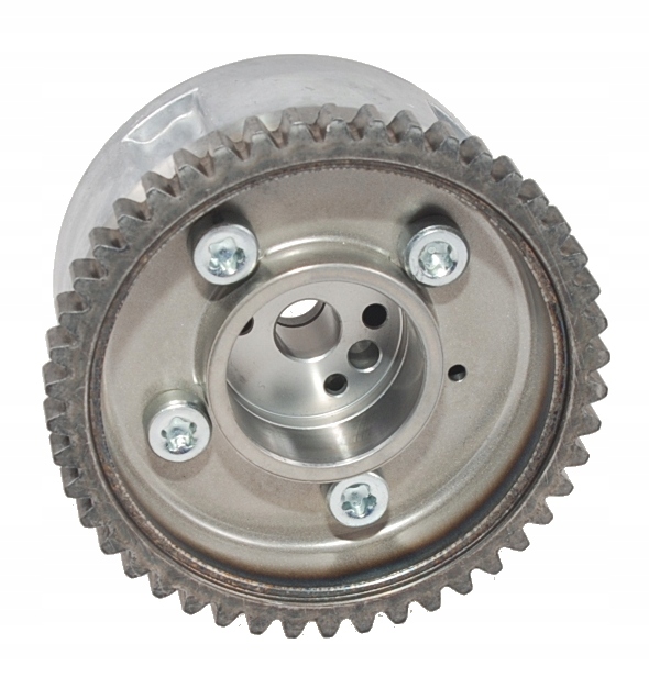 фото №1, Колесо вариатор faz распределительного вала kia ceed soul venga