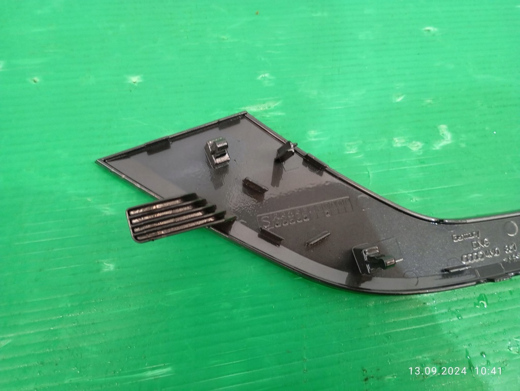 фото №7, Молдинг dekor двері задня праве audi q7 ii 4m0867420