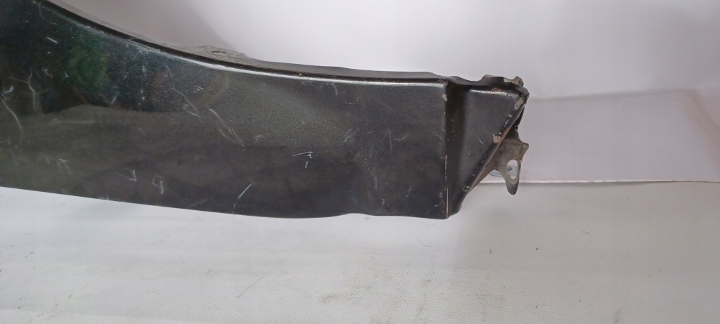 фото №4, Крыло toyota avensis t25 pr.