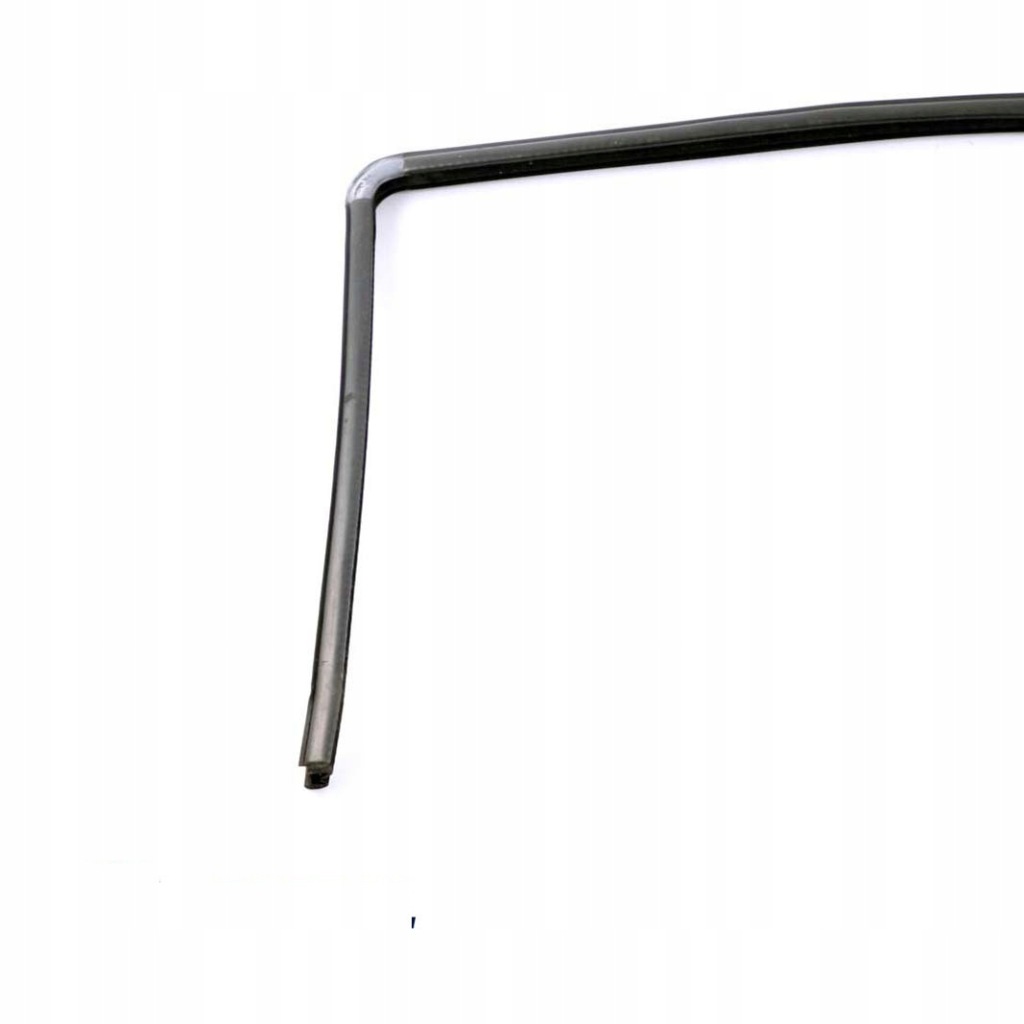 Mercedes ml w163 прокладка стекло правый задний Доставка