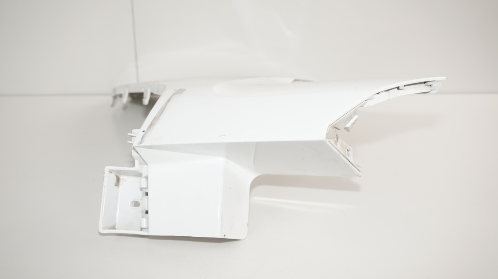 фото №7, Уголок бампера левый задняя ford transit connect mk2 12-17r