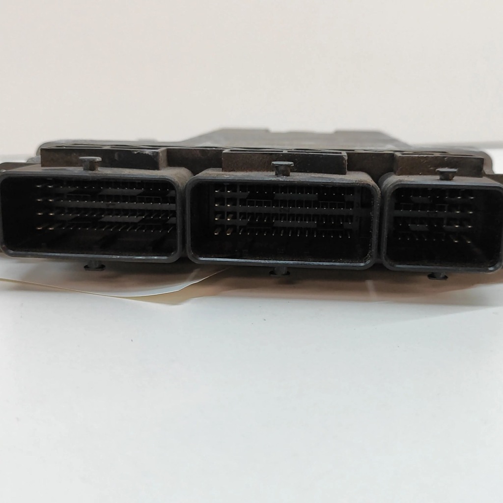 фото №7, Opel vivaro 2015 блок керування / модуль ecu