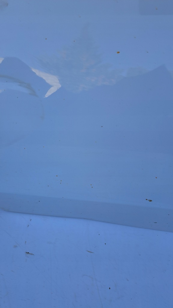 фото №13, Дверь левый перед mercedes e klasa w212 lift