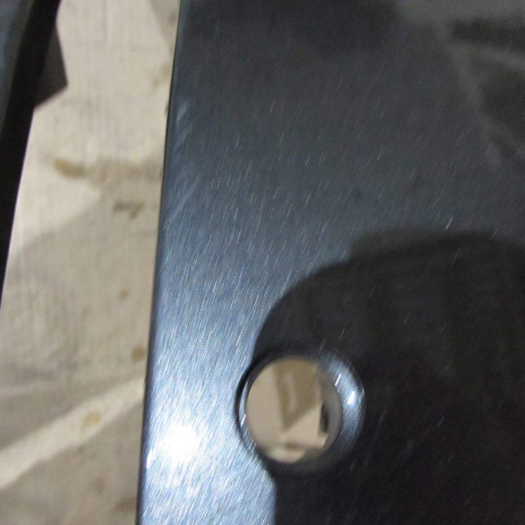 Бампер задня ford s max mk2 po 2015 em2b-17f001-a Київ