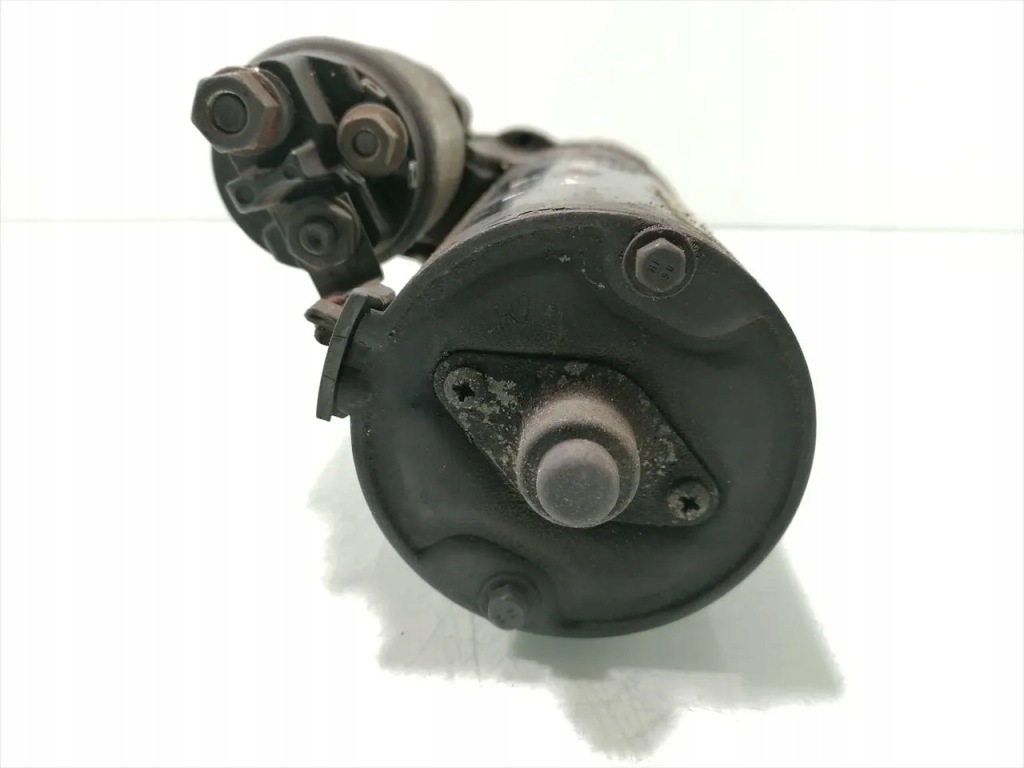 Bmw 1 series стартер 120d дизель 130kw 177 hp 0001109070 1005831598 Оригінал