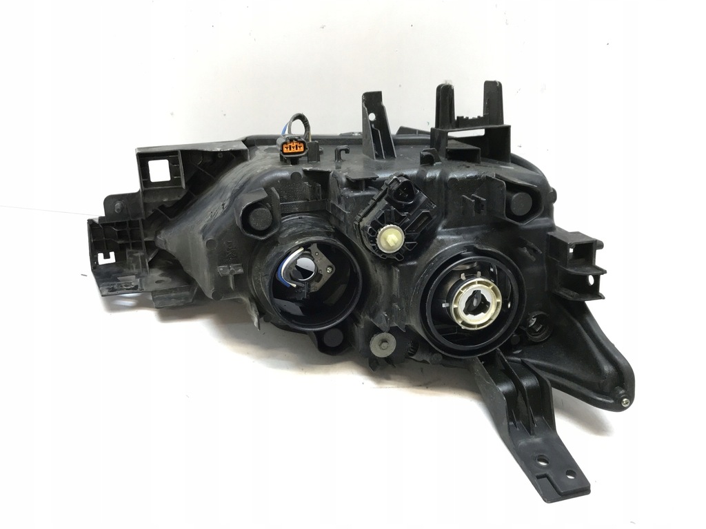 фото №10, Лампа перед левая mazda cx3 full led d10e-51040