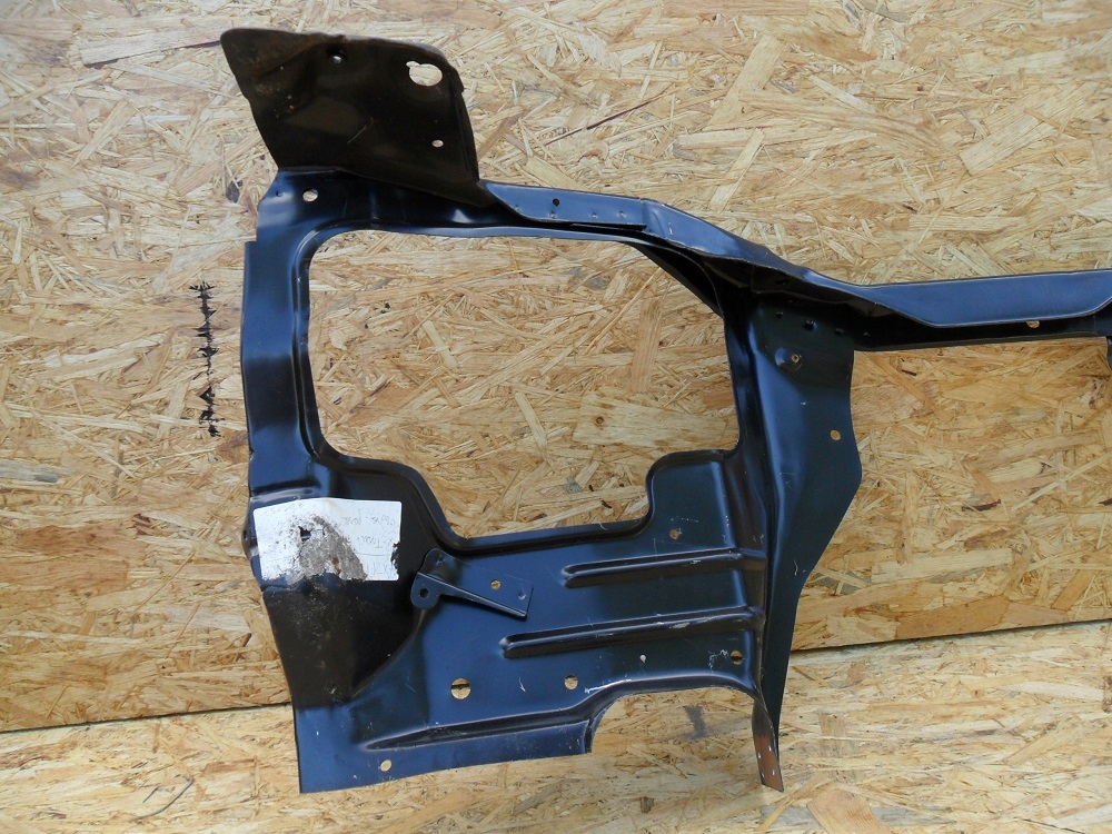 фото №13, Nissan x-trail t30 2001 2002 2003 верхний часть поперечина