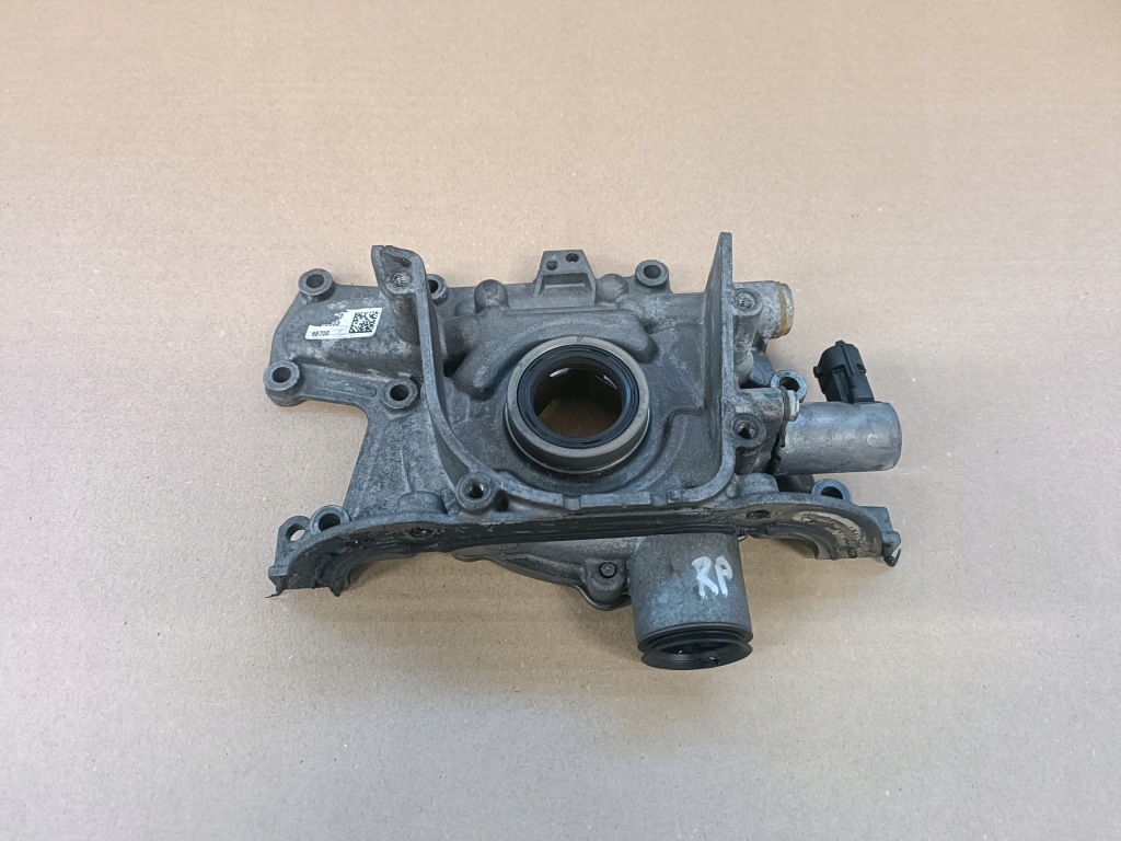 Купити Fiat jeep 2.2 m-jet насос оливи 80203064