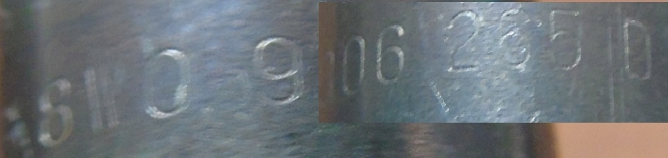 фото №6, Idealna kpl. датчик лямбда-зонд audi vw skoda seat 1