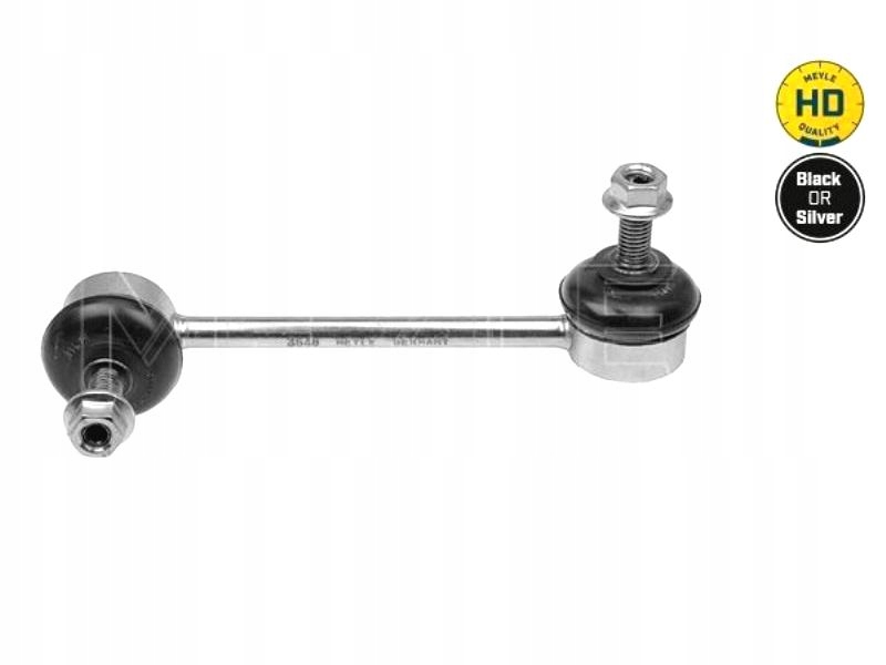 фото №10, Meyle 35-16 060 0018/hd тяга / кронштейн, стабілізатор