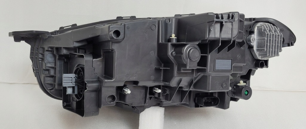 Купити Фара правий full led active high beam volvo xc90 2 рестайлінг  2019-