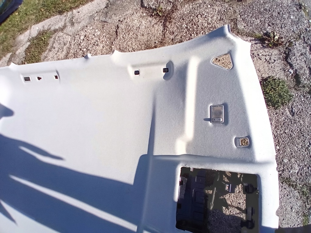 фото №13, Land rover discovery sport l550 потолок