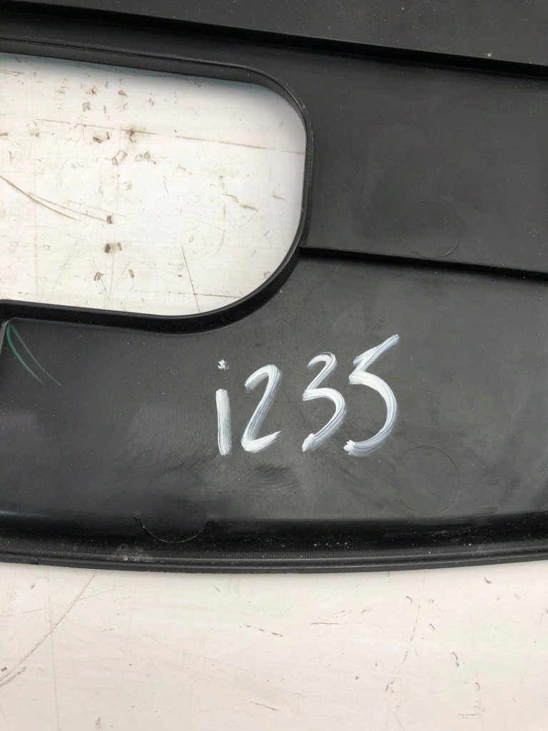 фото №7, Lexus nx защита поперечина передний верхний 53289-78010