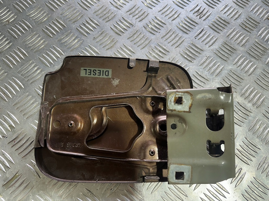 фото №5, Dacia duster i крышка заливной топлива tecna