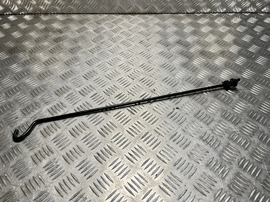 фото №1, Стержень podopra капот opel grandland x 17-