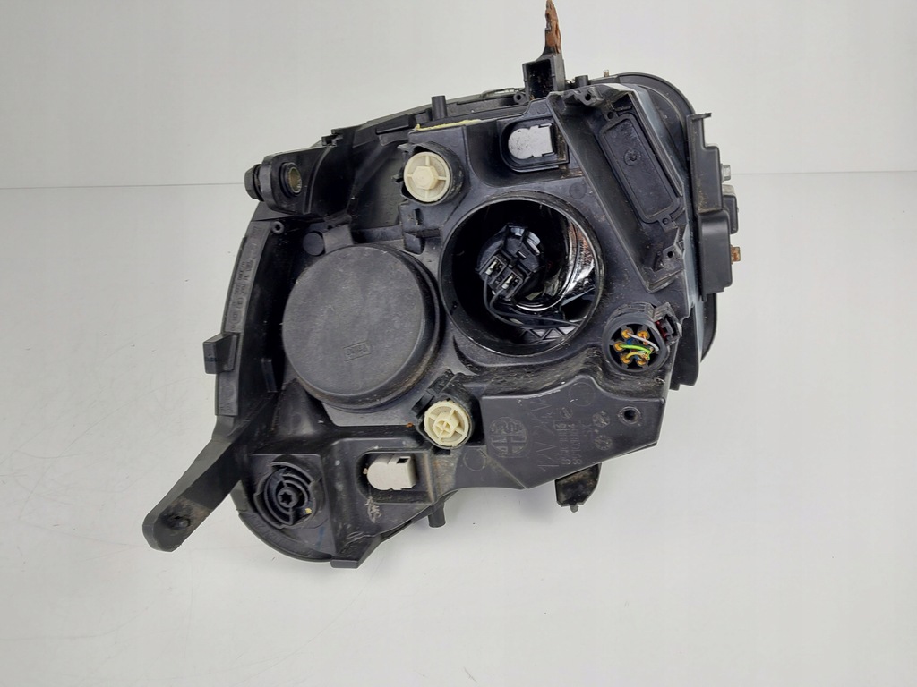 фото №6, Лампа лівий перед 89101886 alfa romeo mito