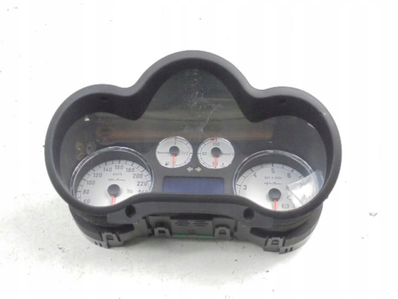 фото №1, Alfa romeo gt лічильник прилади 2.0b 156071280