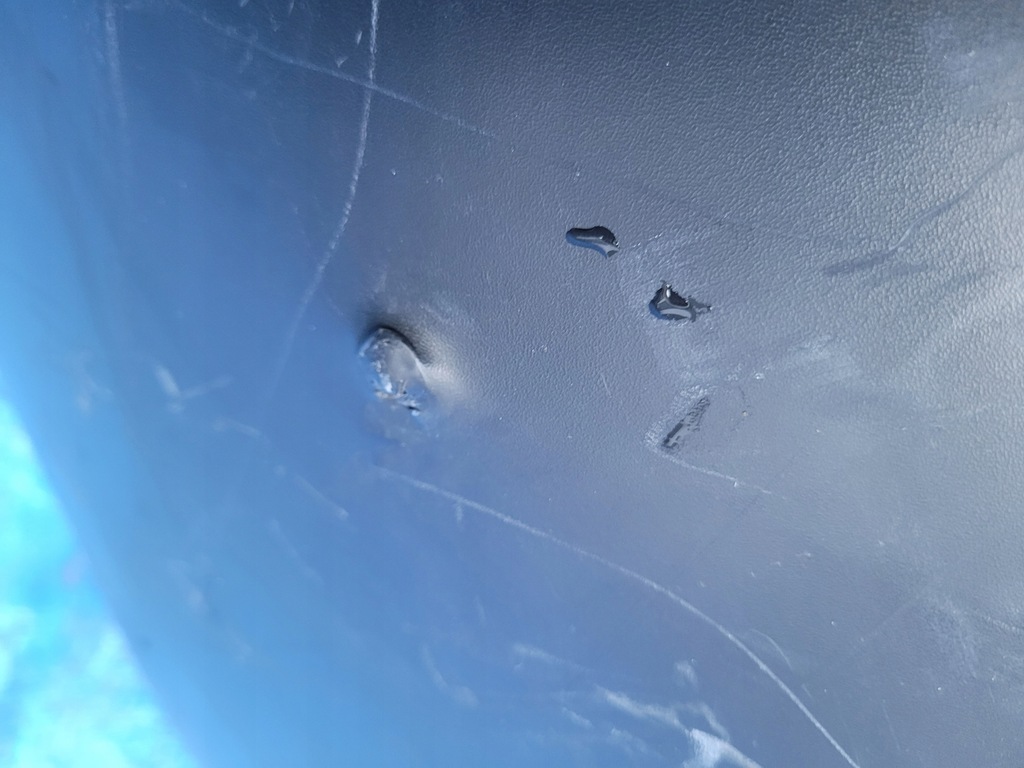 фото №9, Dacia dokker lodgy | бампер перед балка усилитель 620222633r | 0112