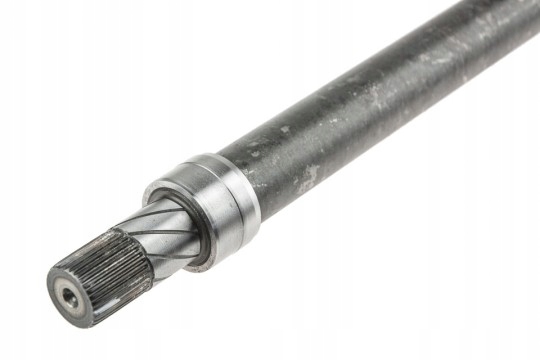 Приводной вал приводная правый  renault captur 1.2tce 2013- Доставка