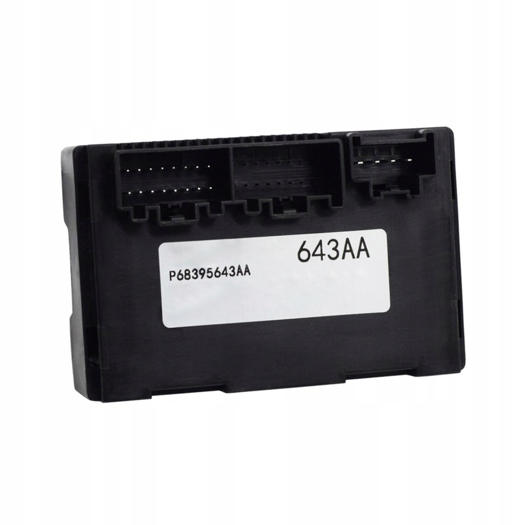 фото №15, Модуль раздатка 05150732ae заменяет skrzynkę