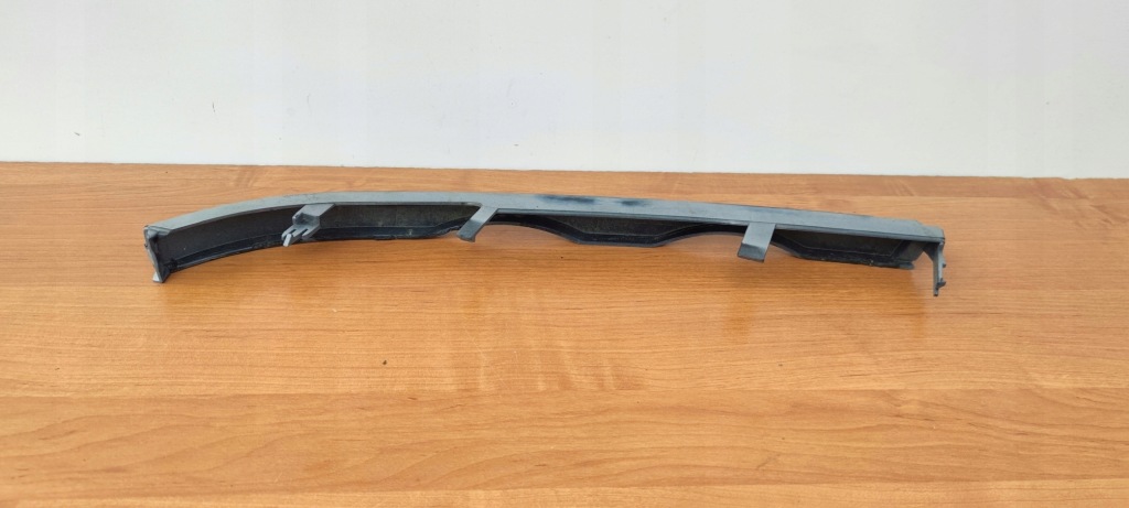 фото №2, Bmw 3 e46 98-01 rok права молдинг pod фара перед