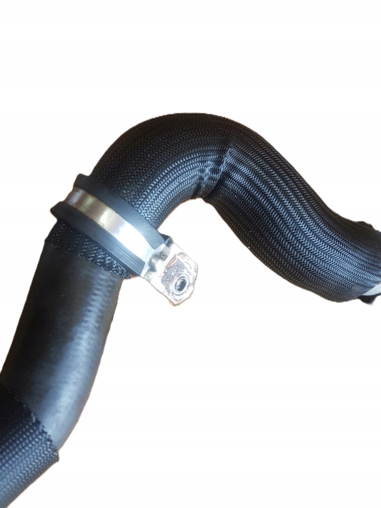 фото №3, Renault laguna iii труба шланг wody 2.0 dci