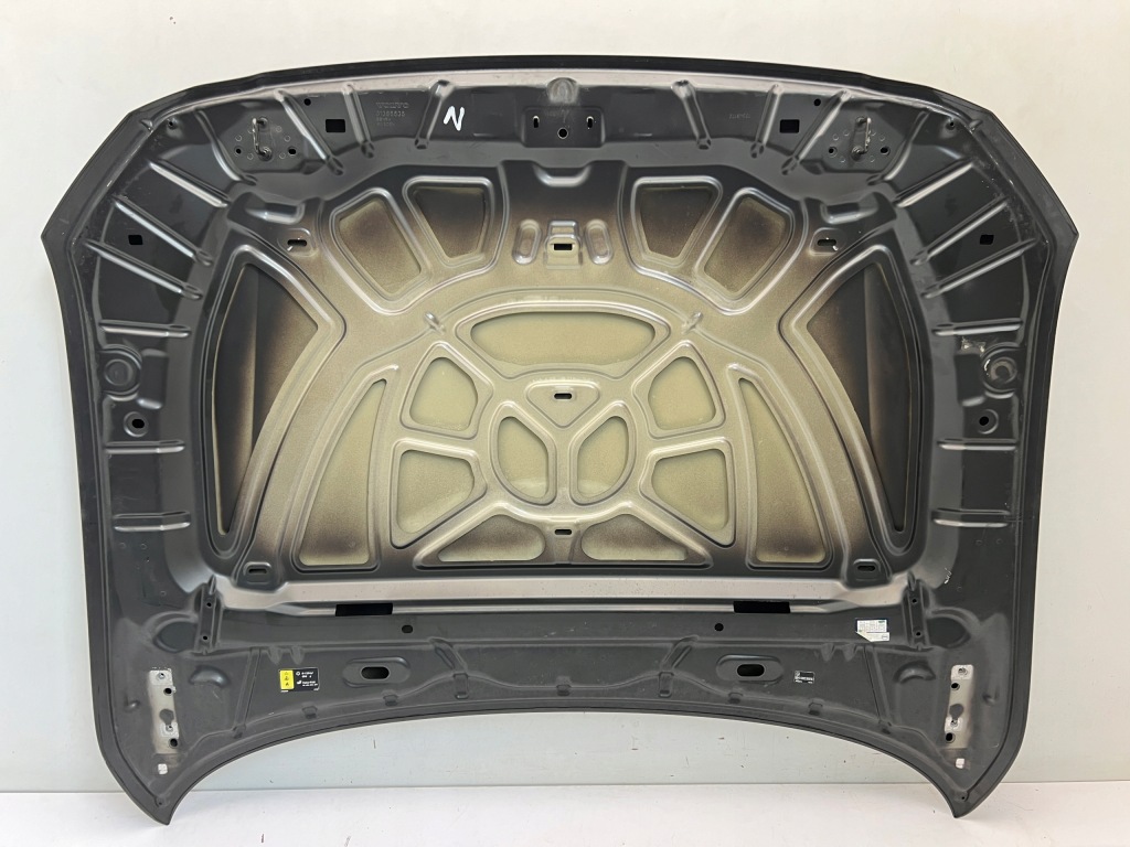 фото №9, Volvo v90 s90 капот кришка двигуна оригінал n 2016-