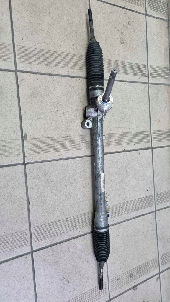 фото №1, Трансмісія рейка рульова mazda ii 2 demio