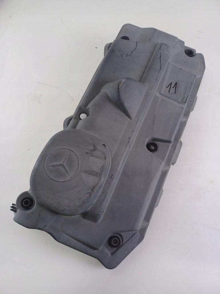 Купити Mercedes sprinter w903 захист кришка клапанів a6110161724