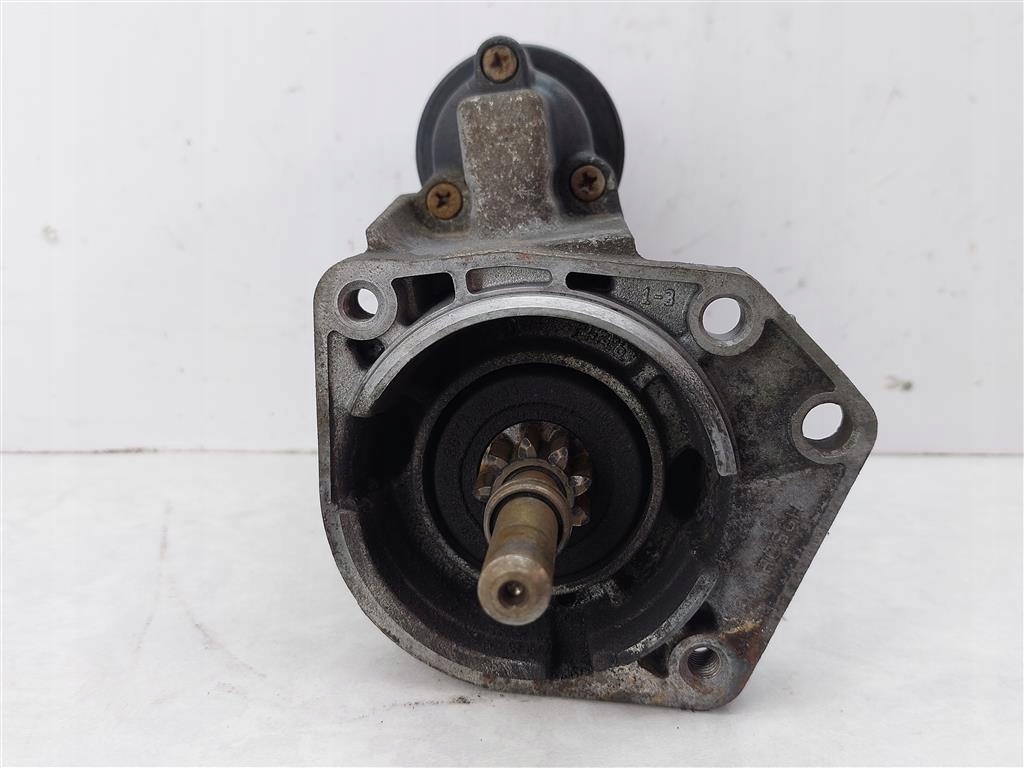 фото №10, As-pl s0687pr стартер