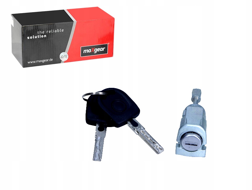 фото №1, Вкладиш замка vw passat bora le maxgear