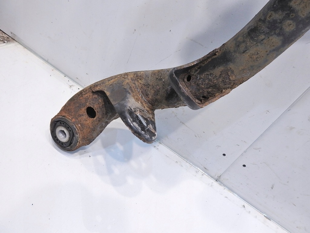 фото №6, Подрамник подрамник задняя audi a6 c6 2.0 tfsi