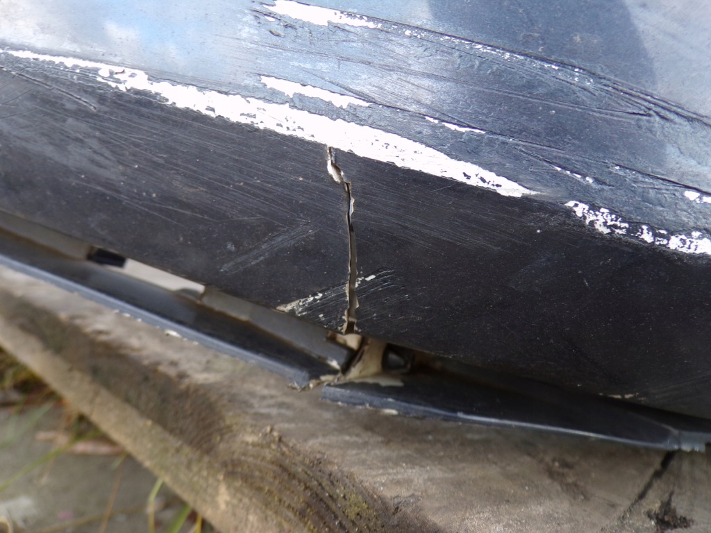 Купить Бампер передний перед opel vectra c lift pdc цвет z168