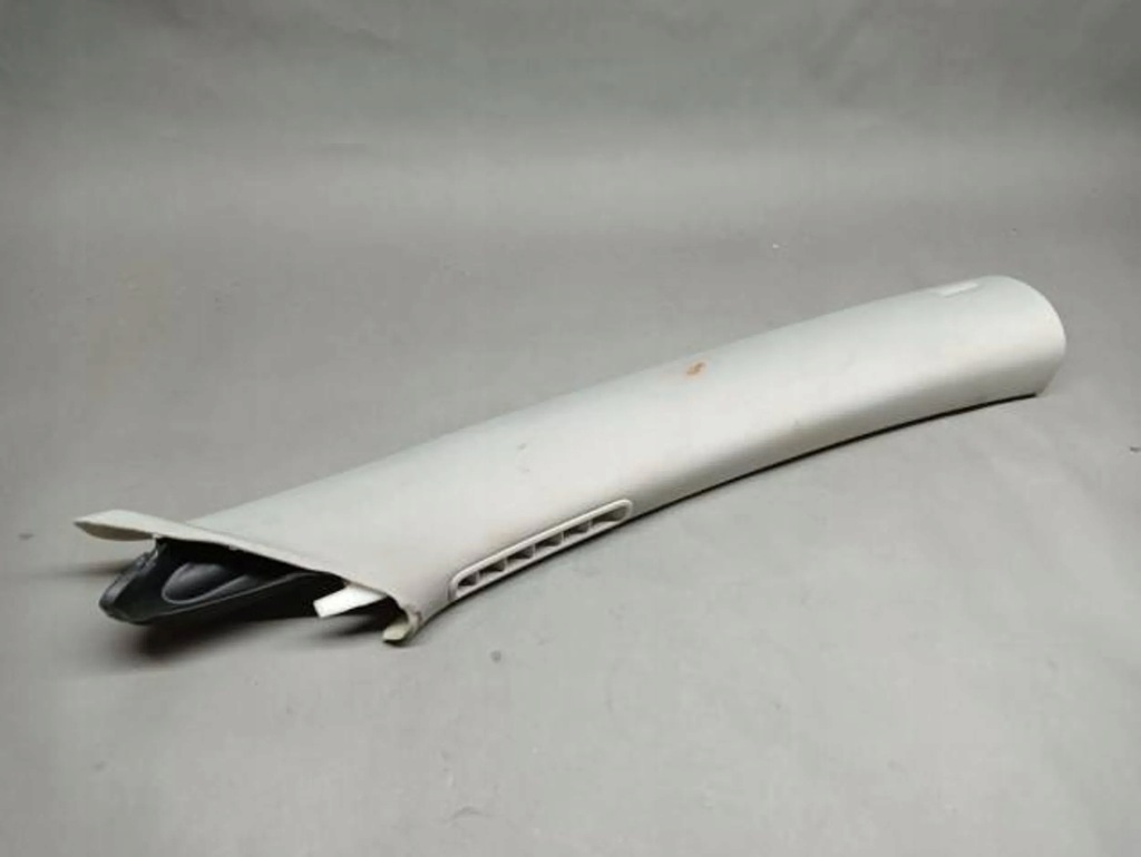 фото №1, Vw passat b7 правая защита стойка 3aa867234a