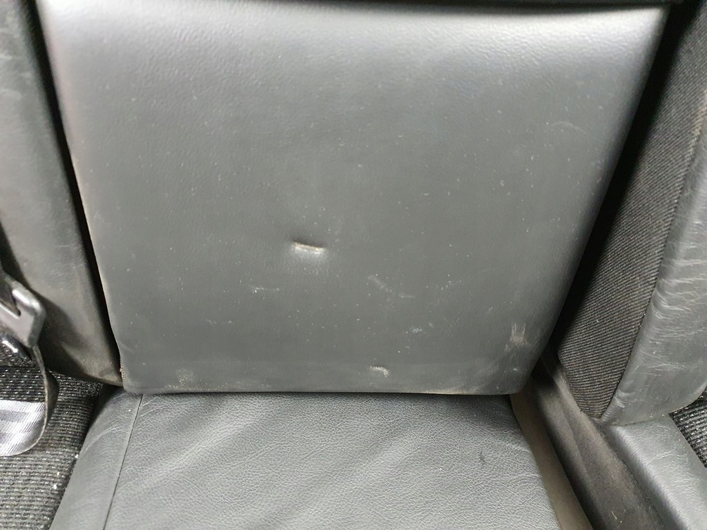 фото №8, Заднее сиденье задняя + спинка задняя citroen c5 iii x7