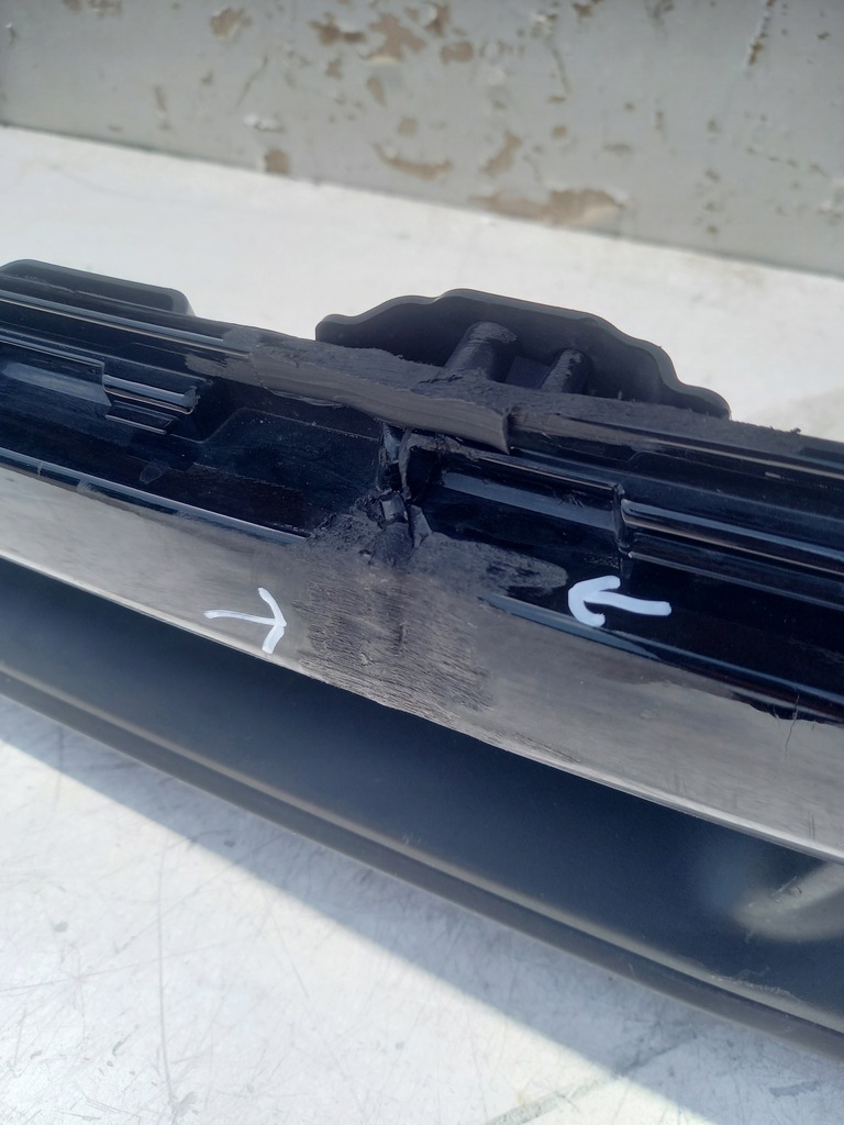 фото №6, Бампер перед hyundai kona 86511-j9000