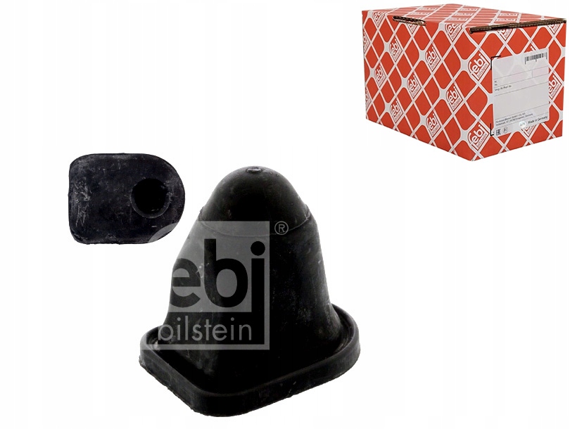 фото №1, Сайлентблок ресора перед l/p mercedes atego atego 2 atego 3 lk ln2