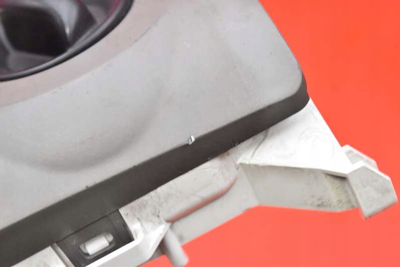 фото №15, Панель управление обдув кондиционер 69520007 renault thalia 2 ii 08-12