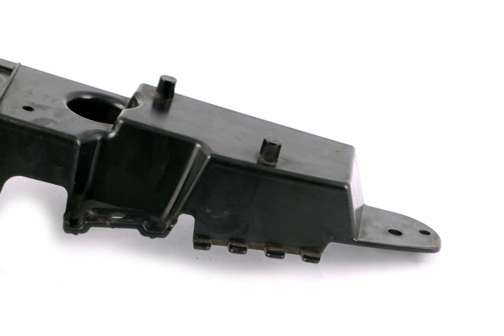 фото №9, Bmw e83 x3 кронштейн напрямна бампера заднього лівий