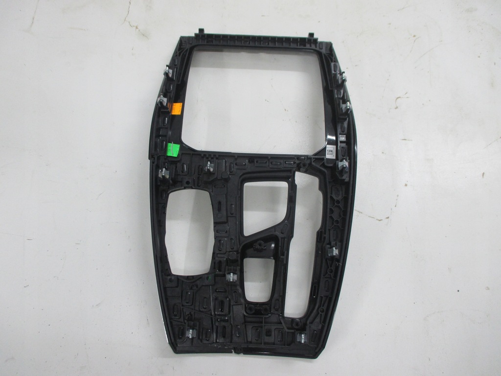 фото №4, Захист, рамка тунель середнього bmw x3 x4