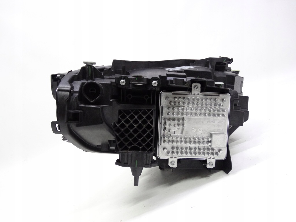 фото №14, Bmw m2 g87 2 g42 2022+ лампа правая адаптивный led золотая 5a03e38 оригинальная