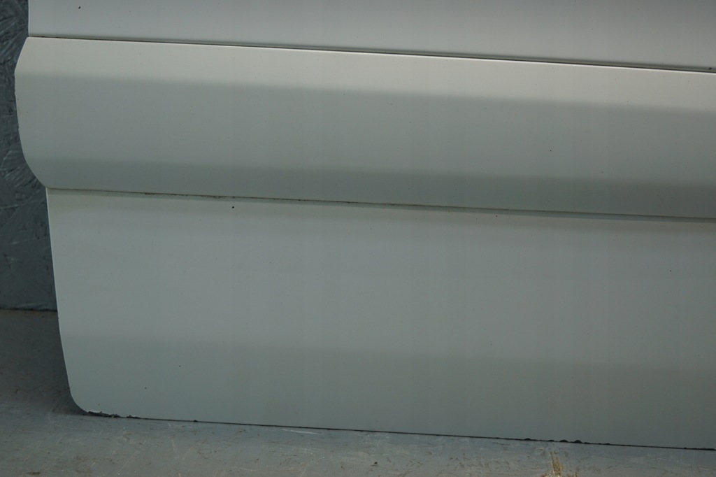 фото №9, Дверь правый перед peugeot partner iii citroen berlingo iii