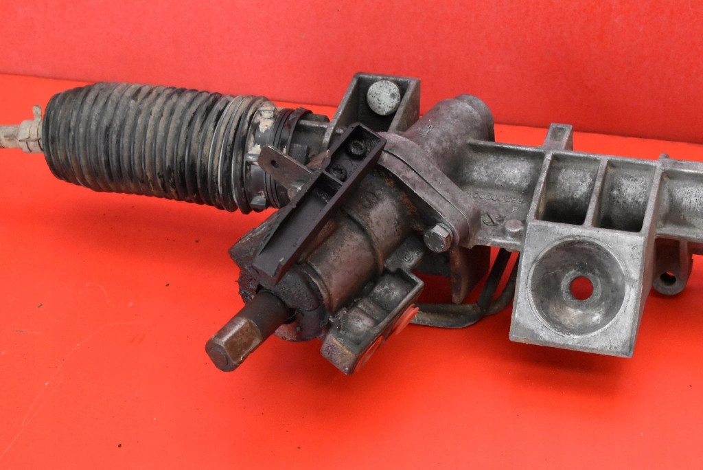 фото №4, Трансмиссия рулевая рейка eu p8638614 volvo s60 1 i 2.4 d d5 163 km 00-04